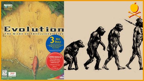 evolution: the game of intelligent life|Evolution: The Game of Intelligent Life .